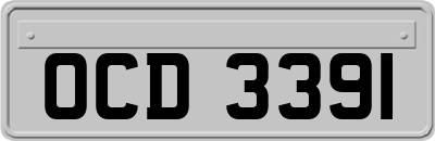 OCD3391