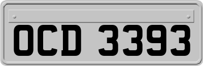 OCD3393