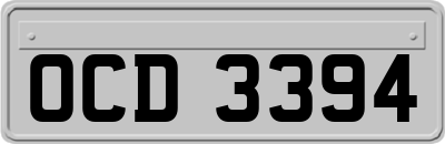 OCD3394