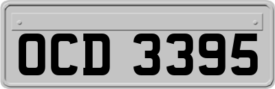 OCD3395