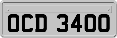 OCD3400