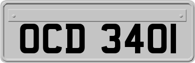 OCD3401