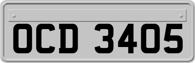 OCD3405