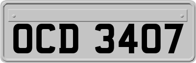 OCD3407