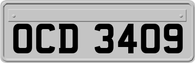 OCD3409