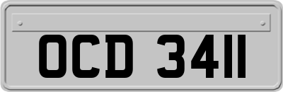OCD3411