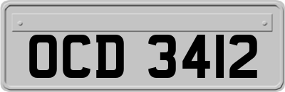 OCD3412