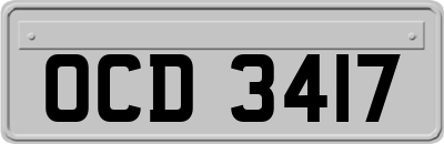 OCD3417