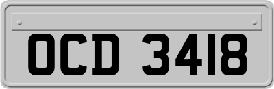 OCD3418