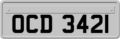OCD3421