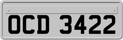 OCD3422