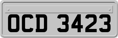 OCD3423