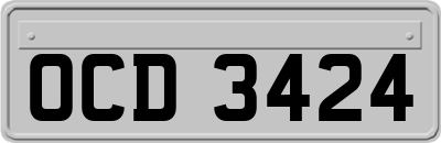 OCD3424