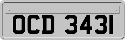 OCD3431
