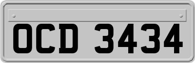 OCD3434
