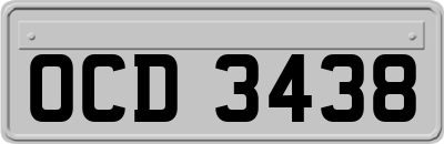 OCD3438