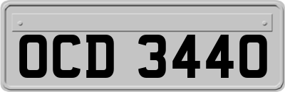 OCD3440