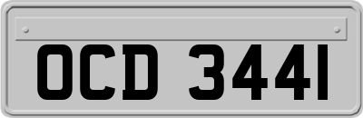 OCD3441