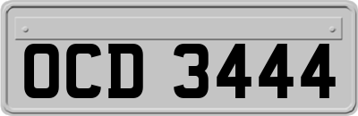 OCD3444