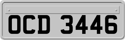 OCD3446