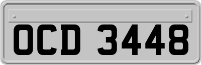 OCD3448
