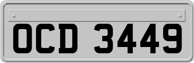 OCD3449