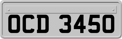 OCD3450