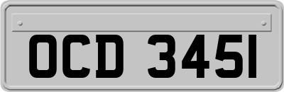OCD3451