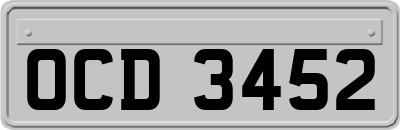 OCD3452