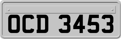 OCD3453