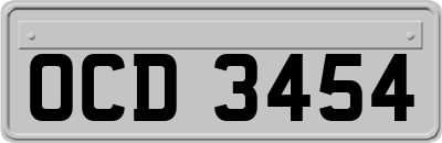 OCD3454