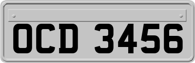 OCD3456