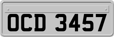 OCD3457