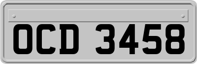 OCD3458
