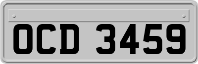 OCD3459