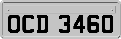 OCD3460