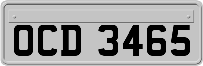 OCD3465