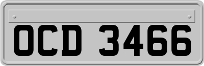 OCD3466