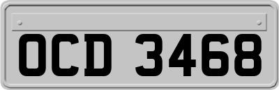 OCD3468
