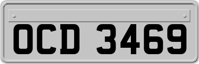 OCD3469