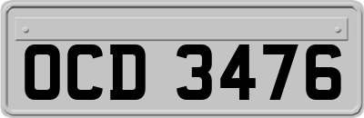 OCD3476