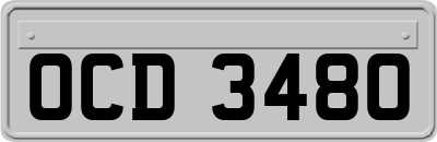 OCD3480