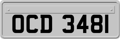 OCD3481