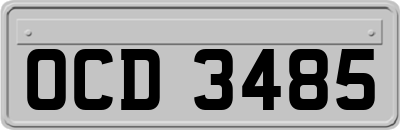 OCD3485