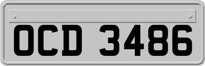 OCD3486