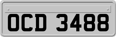 OCD3488