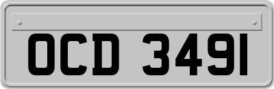 OCD3491