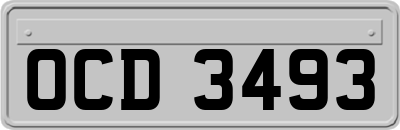 OCD3493