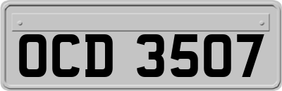 OCD3507