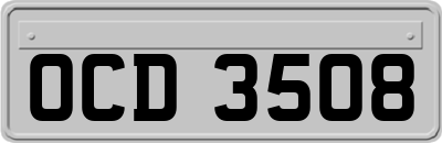 OCD3508